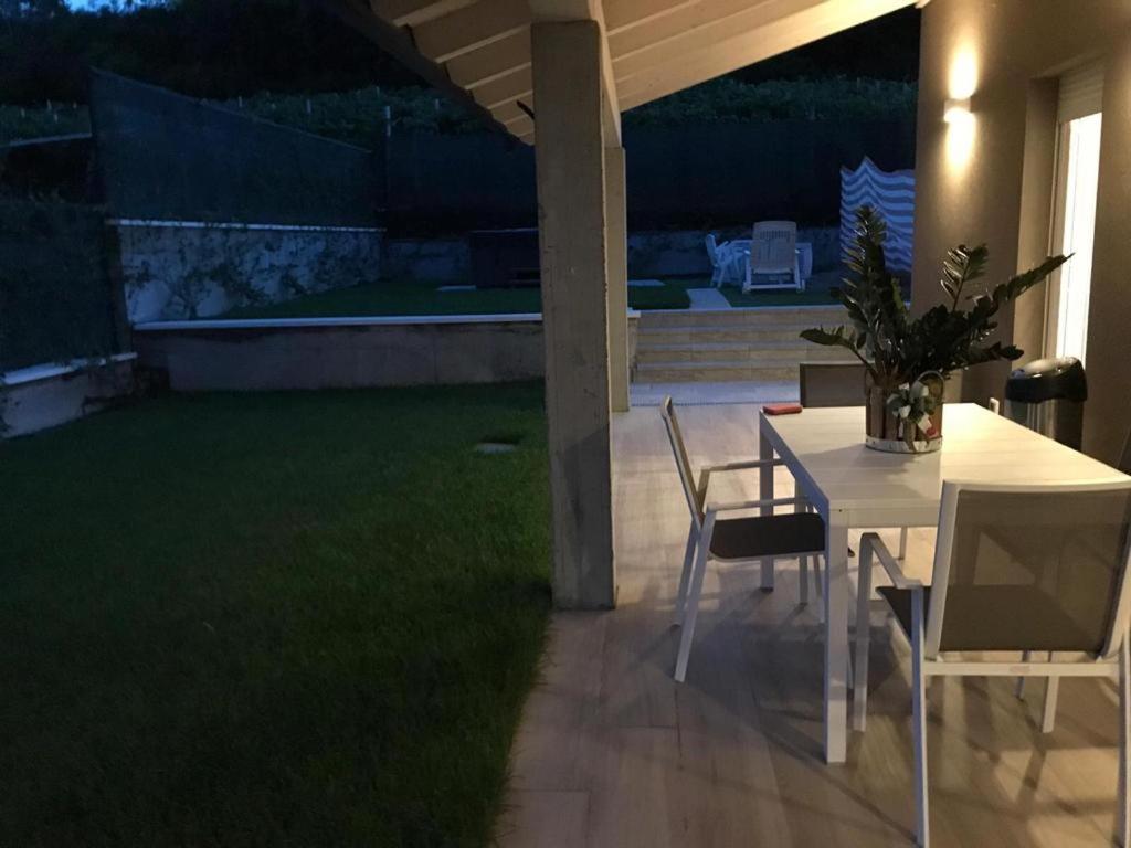 Dimora Aurora Hotel Pastrengo Luaran gambar
