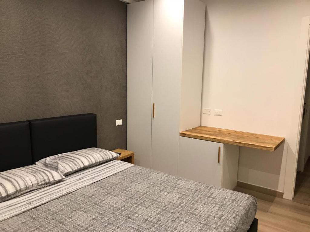 Dimora Aurora Hotel Pastrengo Luaran gambar