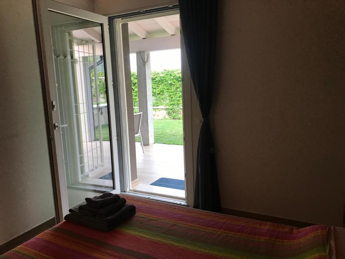 Dimora Aurora Hotel Pastrengo Luaran gambar