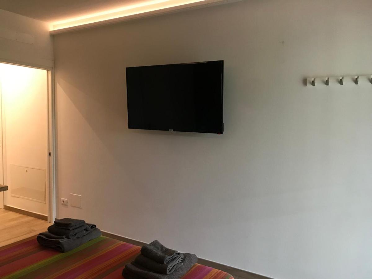 Dimora Aurora Hotel Pastrengo Luaran gambar