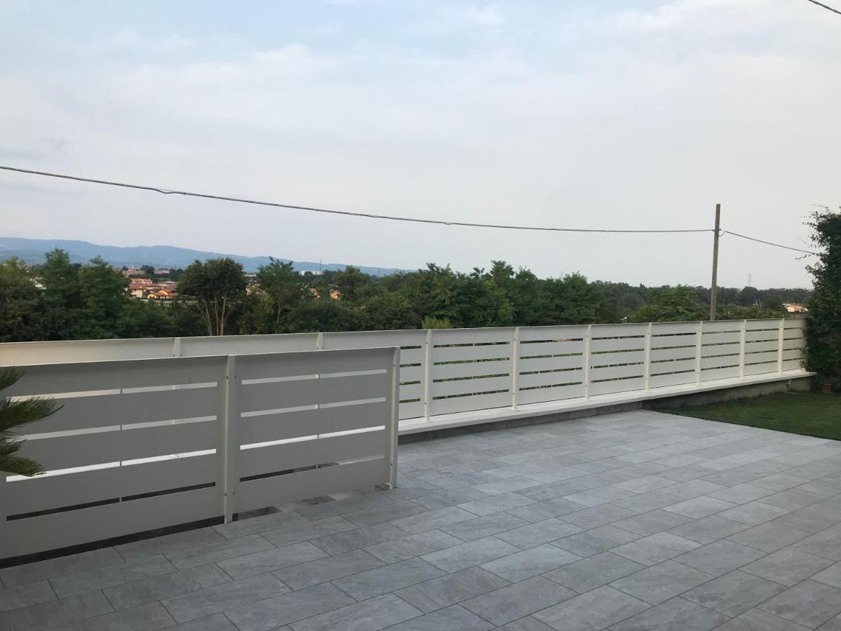 Dimora Aurora Hotel Pastrengo Luaran gambar