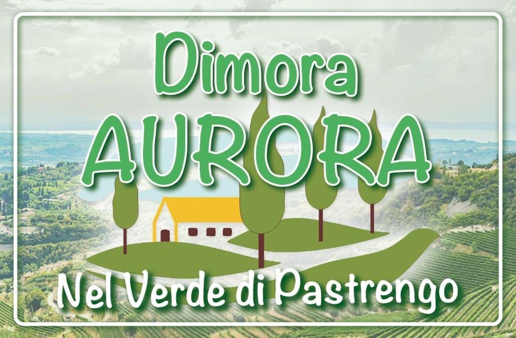 Dimora Aurora Hotel Pastrengo Luaran gambar