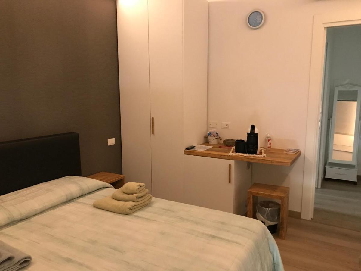 Dimora Aurora Hotel Pastrengo Luaran gambar
