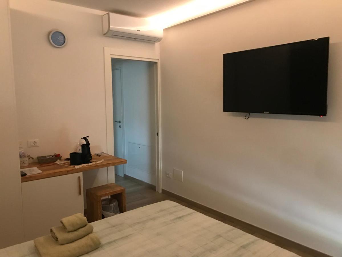 Dimora Aurora Hotel Pastrengo Luaran gambar