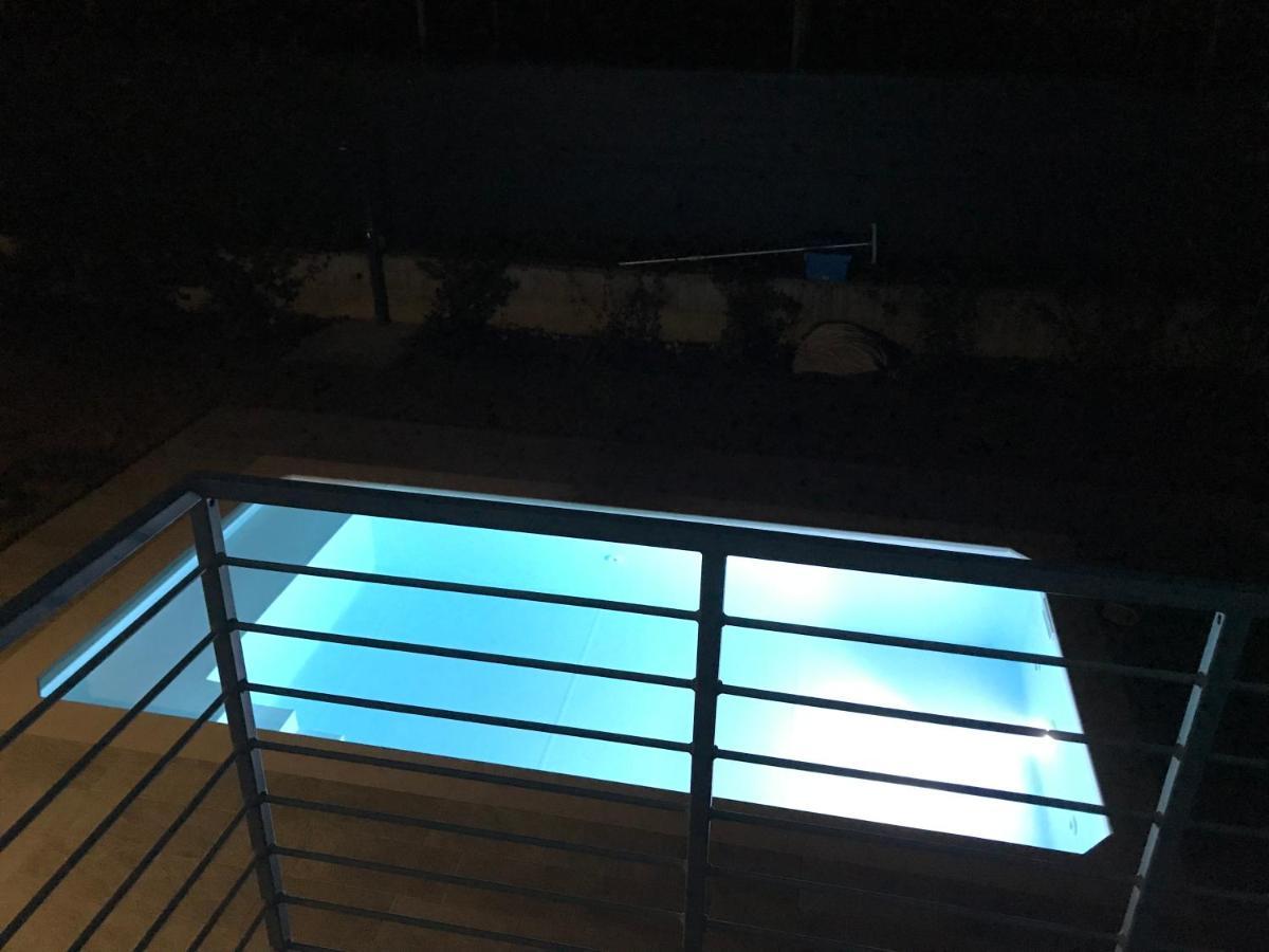 Dimora Aurora Hotel Pastrengo Luaran gambar